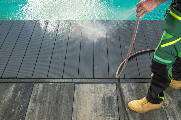 Best Residential Pressure Washing Services  in Saylorsburg, PA