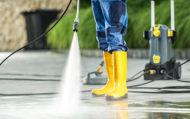 Trusted Saylorsburg, PA Pressure Washing Experts